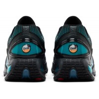 Nike Air Max DN Essential Black Dusty Cactus