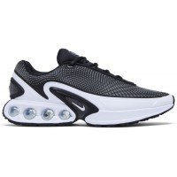 Кроссовки Nike Air Max DN Black White Cool Grey
