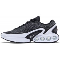 Кроссовки Nike Air Max DN Black White Cool Grey