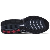 Кроссовки Nike Air Max DN Black White Cool Grey