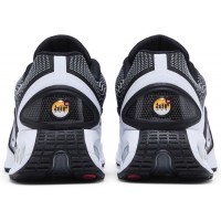 Кроссовки Nike Air Max DN Black White Cool Grey