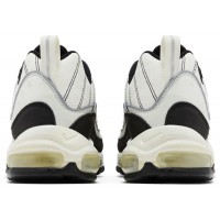 Кроссовки Nike Air Max 98 Sail Black Silver Кроссовки Nike Air Max 98 Sail Black Silver