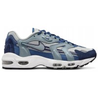 Nike Air Max 96 2 Premium Mystic Navy