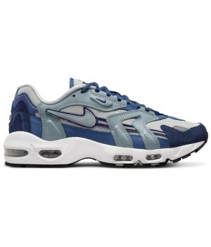 Nike Air Max 96 2 Premium Mystic Navy