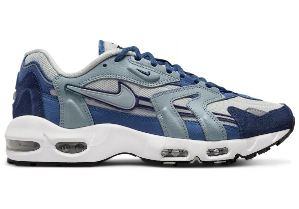 Nike Air Max 96 2 Premium Mystic Navy