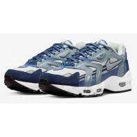 Nike Air Max 96 2 Premium Mystic Navy