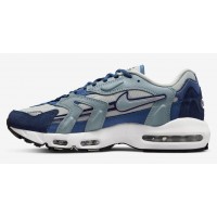 Nike Air Max 96 2 Premium Mystic Navy