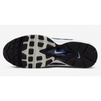 Nike Air Max 96 2 Premium Mystic Navy