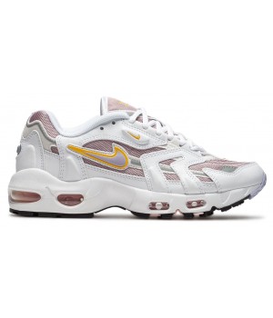 Nike Air Max 96 II White Pink Glaze