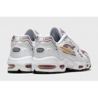 Кроссовки Nike Air Max 96 II White Pink Glaze
