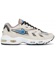 Кроссовки Nike Air Max 96 II Malt Taupe Haze