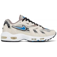 Кроссовки Nike Air Max 96 II Malt Taupe Haze