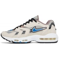 Кроссовки Nike Air Max 96 II Malt Taupe Haze