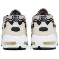 Кроссовки Nike Air Max 96 II Malt Taupe Haze