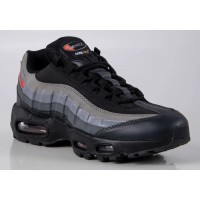 Кроссовки Nike Air Max 95 Gore-Tex Black Picante Reflective