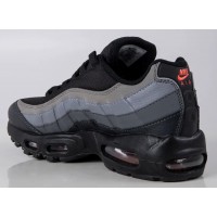 Кроссовки Nike Air Max 95 Gore-Tex Black Picante Reflective