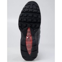 Кроссовки Nike Air Max 95 Gore-Tex Black Picante Reflective