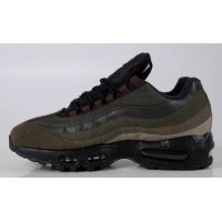 Кроссовки Nike Air Max 95 Gore-Tex Black Earth