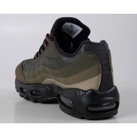 Кроссовки Nike Air Max 95 Gore-Tex Black Earth