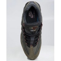 Кроссовки Nike Air Max 95 Gore-Tex Black Earth