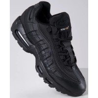 Кроссовки Nike Air Max 95 Gore-Tex Triple Black