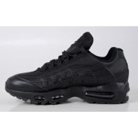 Кроссовки Nike Air Max 95 Gore-Tex Triple Black