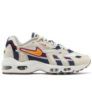 Кроссовки Nike Air Max 96 II QS Beach Beige