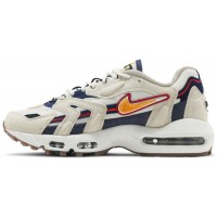 Кроссовки Nike Air Max 96 II QS Beach Beige
