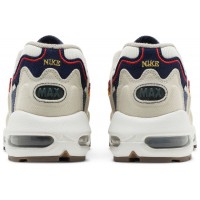 Кроссовки Nike Air Max 96 II QS Beach Beige