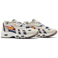 Кроссовки Nike Air Max 96 II QS Beach Beige