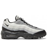Кроссовки Nike Air Max 95 LX Reflective Safari Black Grey