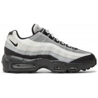 Кроссовки Nike Air Max 95 LX Reflective Safari Black Grey