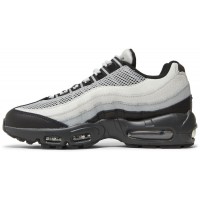 Кроссовки Nike Air Max 95 LX Reflective Safari Black Grey