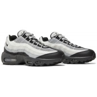 Кроссовки Nike Air Max 95 LX Reflective Safari Black Grey