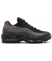 Кроссовки Nike Air Max 95 Black Picante Reflective