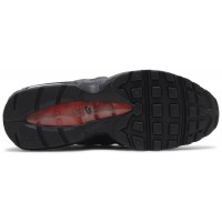 Кроссовки Nike Air Max 95 Black Picante Reflective