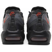 Кроссовки Nike Air Max 95 Black Picante Reflective