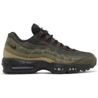 Кроссовки Nike Air Max 95 Black Earth