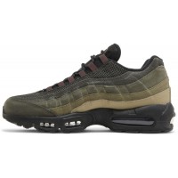 Кроссовки Nike Air Max 95 Black Earth
