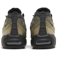 Кроссовки Nike Air Max 95 Black Earth