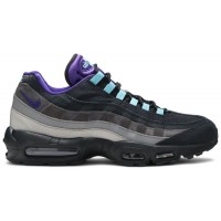 Кроссовки Nike Air Max 95 Black Grape