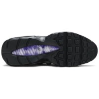 Кроссовки Nike Air Max 95 Black Grape