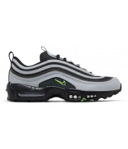Кроссовки Nike Air Max 95/97 University of Oregon Lightning PE