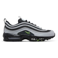 Кроссовки Nike Air Max 95/97 University of Oregon Lightning PE