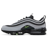 Кроссовки Nike Air Max 95/97 University of Oregon Lightning PE