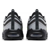 Кроссовки Nike Air Max 95/97 University of Oregon Lightning PE