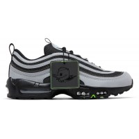 Кроссовки Nike Air Max 95/97 University of Oregon Lightning PE