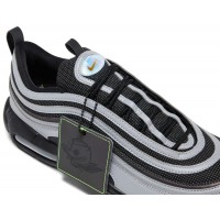 Кроссовки Nike Air Max 95/97 University of Oregon Lightning PE