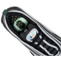 Кроссовки Nike Air Max 95/97 University of Oregon Lightning PE