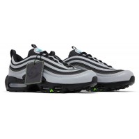 Кроссовки Nike Air Max 95/97 University of Oregon Lightning PE